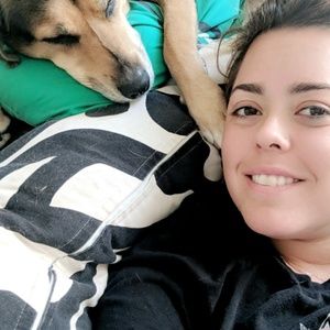 Meet your Posher, Christine